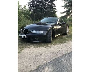 BMW Z3 Gebrauchtwagen