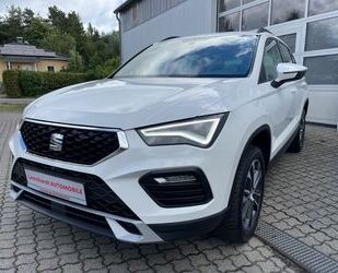 Seat Ateca Gebrauchtwagen