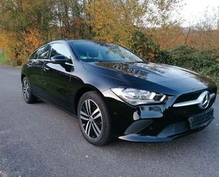 Mercedes-Benz CLA 180 Shooting Brake Gebrauchtwagen