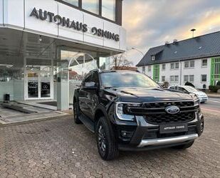 Ford Ranger Gebrauchtwagen