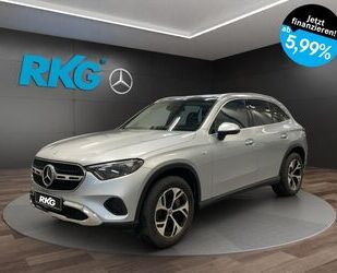 Mercedes-Benz GLC 300 Gebrauchtwagen