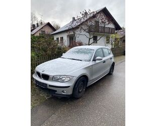 BMW 116 Gebrauchtwagen