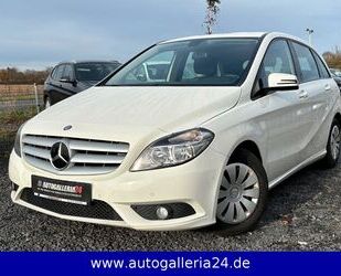 Mercedes-Benz B 180 Gebrauchtwagen