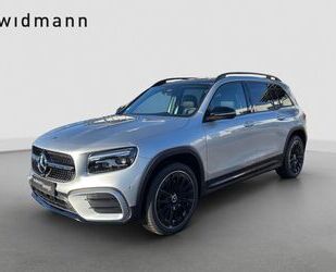 Mercedes-Benz GLB 220 Gebrauchtwagen