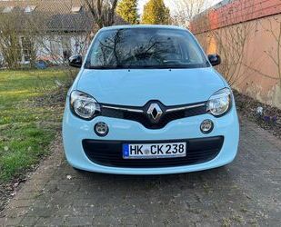 Renault Twingo Gebrauchtwagen