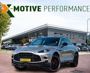 Aston Martin DBX Gebrauchtwagen