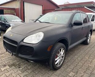 Porsche Cayenne Gebrauchtwagen