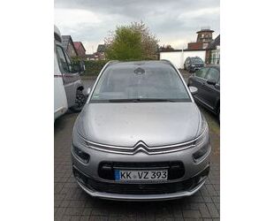 Citroen C4 SpaceTourer Gebrauchtwagen