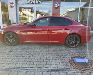 Alfa Romeo Giulia Gebrauchtwagen
