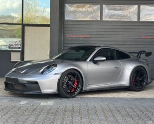 Porsche 992 Gebrauchtwagen