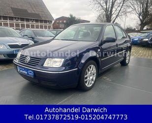 VW Bora Gebrauchtwagen