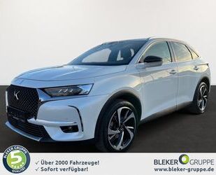 DS Automobiles DS7 (Crossback) Gebrauchtwagen