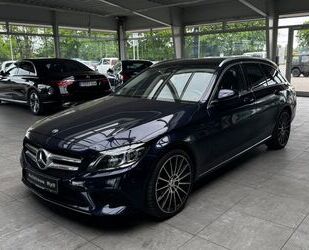 Mercedes-Benz C 220 Gebrauchtwagen