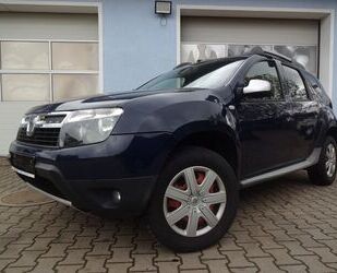 Dacia Duster Gebrauchtwagen