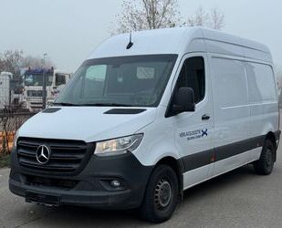 Mercedes-Benz Sprinter Gebrauchtwagen