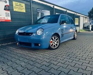 VW Lupo Gebrauchtwagen