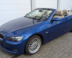 BMW 325 Gebrauchtwagen
