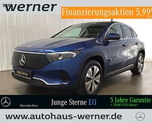 Mercedes-Benz EQA Gebrauchtwagen