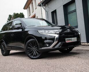 Mitsubishi Outlander Gebrauchtwagen