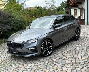 Skoda Scala Gebrauchtwagen