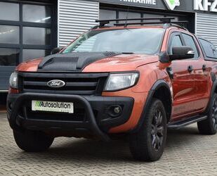 Ford Ranger Gebrauchtwagen
