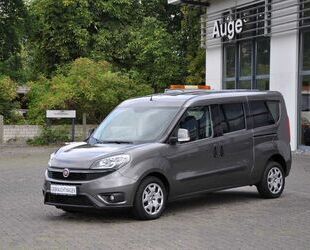 Fiat Doblo Gebrauchtwagen
