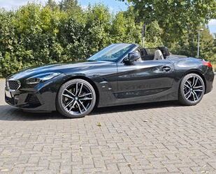 BMW Z4 Gebrauchtwagen