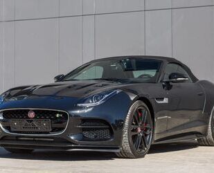 Jaguar F-Type Gebrauchtwagen