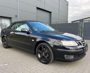 Saab 9-3 Gebrauchtwagen