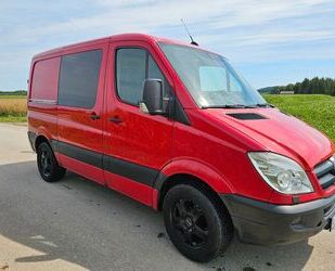 Mercedes-Benz Sprinter Gebrauchtwagen