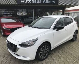 Mazda 2 Gebrauchtwagen