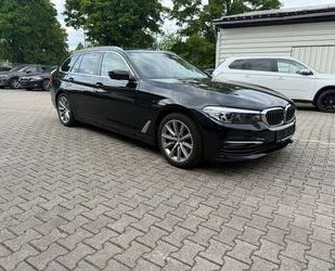 BMW 530 Gebrauchtwagen
