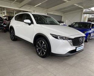 Mazda CX-5 Gebrauchtwagen