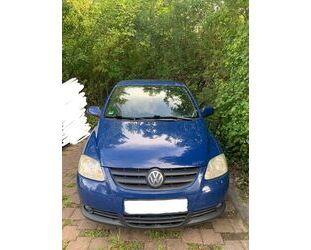 VW Fox Gebrauchtwagen