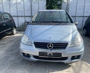 Mercedes-Benz A 150 Gebrauchtwagen