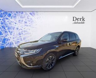 Mitsubishi Outlander Gebrauchtwagen