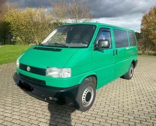 VW T4 andere Gebrauchtwagen