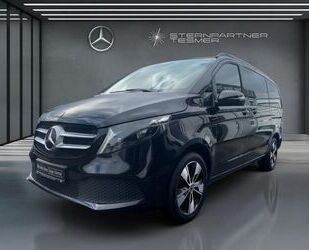 Mercedes-Benz V 220 Gebrauchtwagen