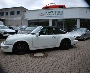 Porsche 964 Gebrauchtwagen