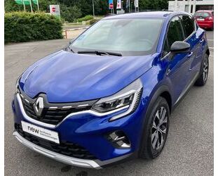 Renault Captur Gebrauchtwagen