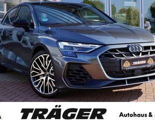 Audi S3 Gebrauchtwagen