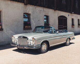 Mercedes-Benz 280 Gebrauchtwagen