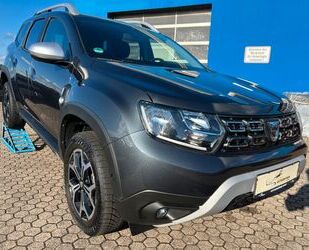 Dacia Duster Gebrauchtwagen