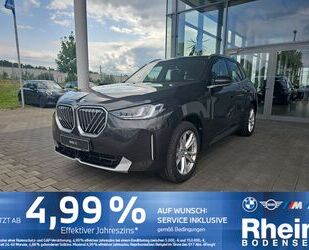 BMW X3 Gebrauchtwagen