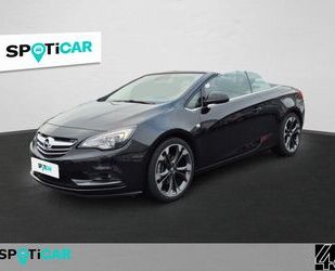 Opel Cascada Gebrauchtwagen