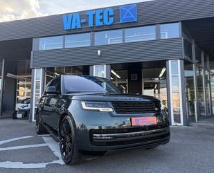 Land Rover Range Rover Gebrauchtwagen