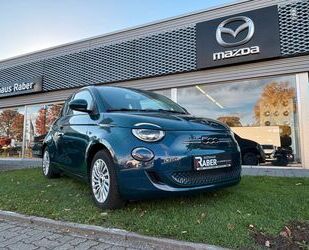 Fiat 500e Gebrauchtwagen