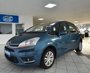 Citroen C4 Picasso Gebrauchtwagen