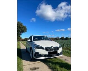 BMW 220 Active Tourer Gebrauchtwagen