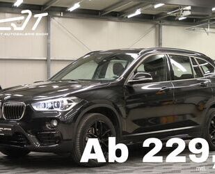 BMW X1 Gebrauchtwagen